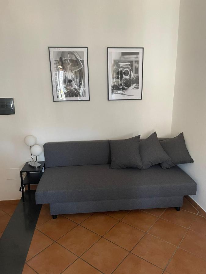 Appartement Mammaro's House *