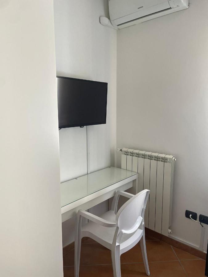 Mammaro's House Appartement *