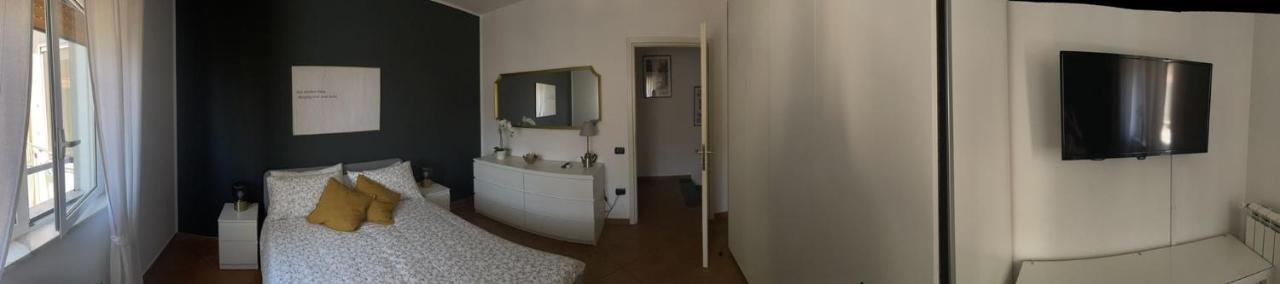 Mammaro's House Appartement *