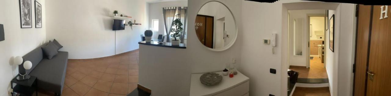 Appartement Mammaro's House