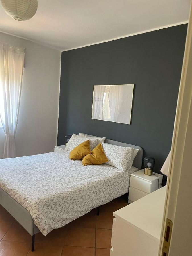 Mammaro's House Appartement Napels