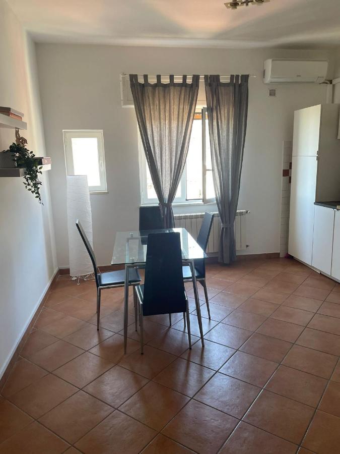 Appartement Mammaro's House