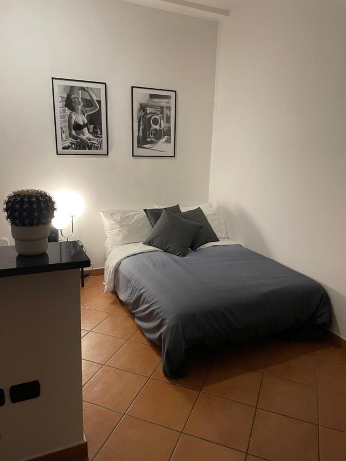 Mammaro's House *
