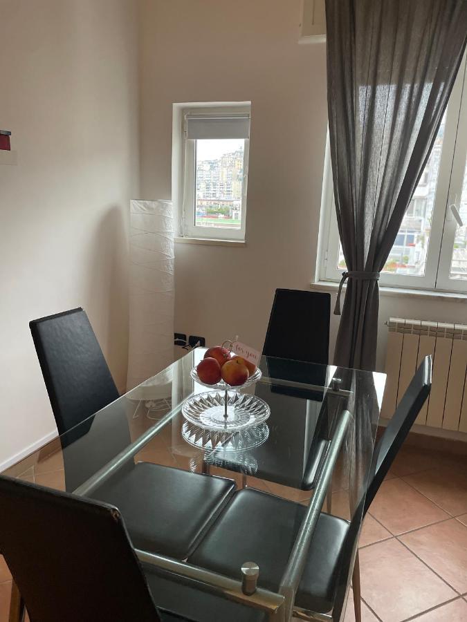 Appartement Mammaro's House